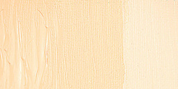 Old Holland New Masters Classic Acrylic Paint - Old Holland Yellow Medium swatch