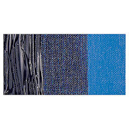 Old Holland New Masters Classic Acrylic Paint - Prussian Blue Extra swatch