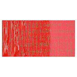 Old Holland New Masters Classic Acrylic Paint - Pyrrole Red Deep swatch