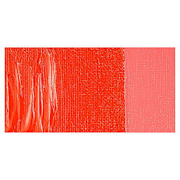 Old Holland New Masters Classic Acrylic Paint - Pyrrole Vermilion swatch