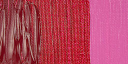 Old Holland New Masters Classic Acrylic Paint - Quinacridone Magenta swatch