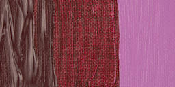 Old Holland New Masters Classic Acrylic Paint - Quinacridone Purple swatch