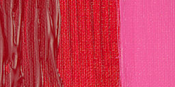 Old Holland New Masters Classic Acrylic Paint - Quinacridone Rose Deep swatch