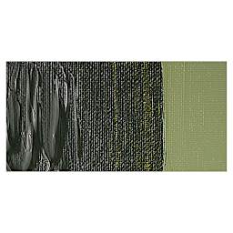 Old Holland New Masters Classic Acrylic Paint - Sap Green Extra swatch