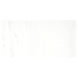 Old Holland New Masters Classic Acrylic Paint - Titanium White Extra Opaque swatch