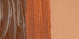 Old Holland New Masters Classic Acrylic Paint - Transparent Oxide Red  swatch