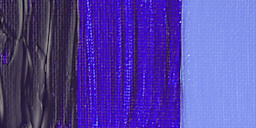 Old Holland New Masters Classic Acrylic Paint - Ultramarine Blue Deep swatch