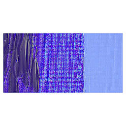 Old Holland New Masters Classic Acrylic Paint - Ultramarine Blue swatch