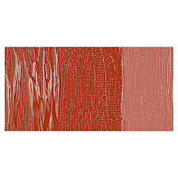 Old Holland New Masters Classic Acrylic Paint - Venetian Red Mars swatch