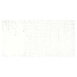 Old Holland New Masters Classic Acrylic Paint - Zinc White swatch