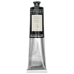 Sennelier Extra-Fine Artist Acryliques - Parchement, 200 ml tube