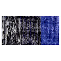 Sennelier Extra-Fine Artist Acrylique Paint - Anthraquinone Blue swatch