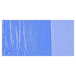 Sennelier Extra-Fine Artist Acrylique Paint - Blue Light swatch