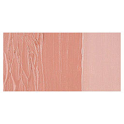 Sennelier Extra-Fine Artist Acryliques - Rose Ochre swatch