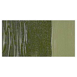 Sennelier Extra-Fine Artist Acrylique Paint - Burnt Green Earth swatch