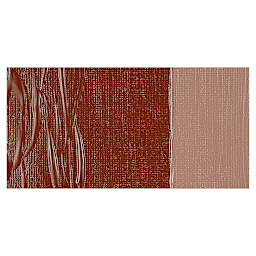 Sennelier Extra-Fine Artist Acrylique Paint - Burnt Sienna swatch