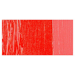 Sennelier Extra-Fine Artist Acrylique Paint - Cadmium Red Hue swatch