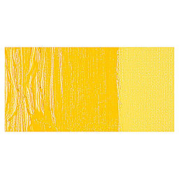 Sennelier Extra-Fine Artist Acrylique Paint - Cadmium Yellow Dark swatch