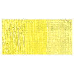Sennelier Extra-Fine Artist Acrylique Paint - Cadmium Yellow Lemon swatch
