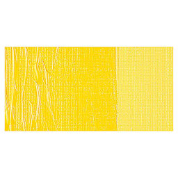 Sennelier Extra-Fine Artist Acrylique Paint - Cadmium Yellow Medium swatch