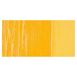 Sennelier Extra-Fine Artist Acrylique Paint - Cadmium Yellow Orange swatch