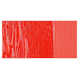 Sennelier Extra-Fine Artist Acrylique Paint - Cadmium Red swatch