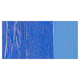 Sennelier Extra-Fine Artist Acrylique Paint - Cerulean Blue Hue swatch