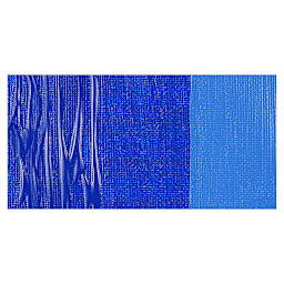 Sennelier Extra-Fine Artist Acrylique Paint - Cobalt Blue Hue swatch