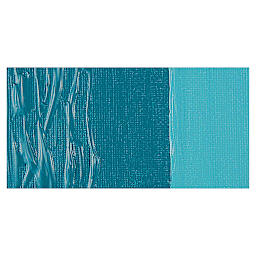 Sennelier Extra-Fine Artist Acrylique Paint - Cobalt Turquoise swatch