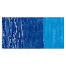 Sennelier Extra-Fine Artist Acrylique Paint - Delft Blue swatch
