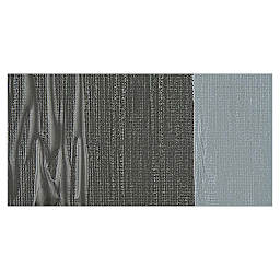 Sennelier Extra-Fine Artist Acrylique Paint - Graphite swatch