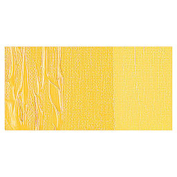 Sennelier Extra-Fine Artist Acrylique Paint - Hansa Yellow Dark swatch