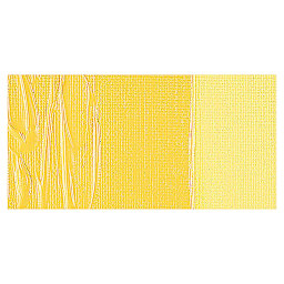 Sennelier Extra-Fine Artist Acrylique Paint - Hansa Yellow Medium swatch