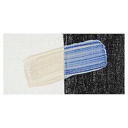Sennelier Extra-Fine Artist Acrylique Paint - Interference Blue swatch