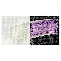 Sennelier Extra-Fine Artist Acrylique Paint - Interference Violet swatch