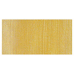 Sennelier Extra-Fine Artist Acrylique Paint - Iridescent Bright Gold swatch