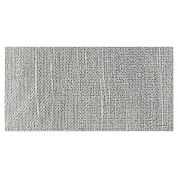 Sennelier Extra-Fine Artist Acrylique Paint - Iridescent Bright Silver swatch