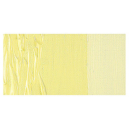 Sennelier Extra-Fine Artist Acrylique Paint - Light Naples Yellow swatch
