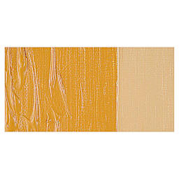Sennelier Extra-Fine Artist Acrylique Paint - Mars Yellow Light swatch