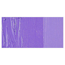 Sennelier Extra-Fine Artist Acrylique Paint - Medium Violet swatch