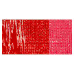 Sennelier Extra-Fine Artist Acrylique Paint - Naphthol Red swatch