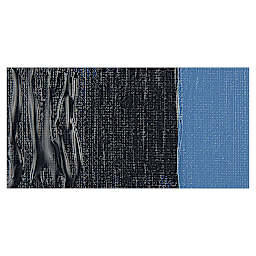 Sennelier Extra-Fine Artist Acrylique Paint - Paynes Gray swatch