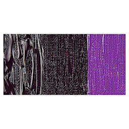 Sennelier Extra-Fine Artist Acrylique Paint - Permanent Violet Dark swatch