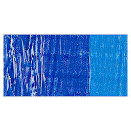 Sennelier Extra-Fine Artist Acrylique Paint - Primary Cyan swatch