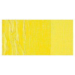 Sennelier Extra-Fine Artist Acrylique Paint - Primary Yellow swatch