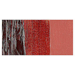 Sennelier Extra-Fine Artist Acrylique Paint - Quinacridone Burnt Orange swatch