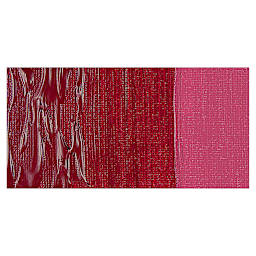 Sennelier Extra-Fine Artist Acrylique Paint - Quinacridone Carmine swatch