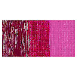 Sennelier Extra-Fine Artist Acrylique Paint - Quinacridone Fuschia swatch