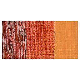 Sennelier Extra-Fine Artist Acrylique Paint - Quinacridone Gold swatch