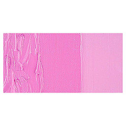 Sennelier Extra-Fine Artist Acrylique Paint - Quinacridone Pink swatch